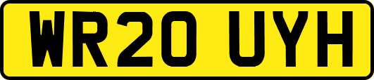 WR20UYH