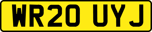 WR20UYJ
