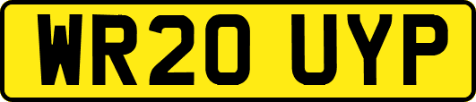 WR20UYP