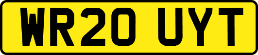 WR20UYT