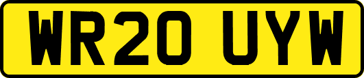 WR20UYW