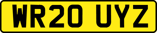 WR20UYZ