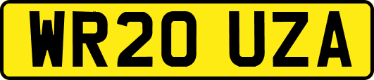 WR20UZA