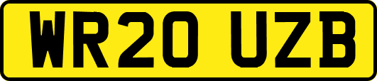 WR20UZB