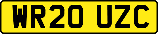 WR20UZC