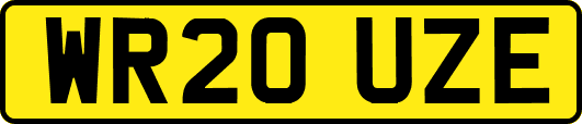 WR20UZE