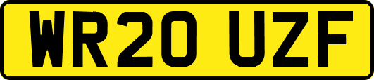 WR20UZF