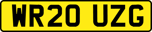 WR20UZG