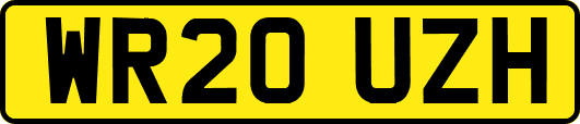 WR20UZH