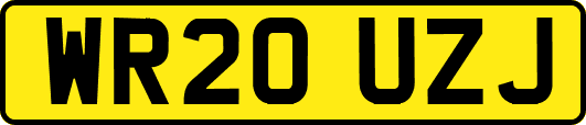 WR20UZJ
