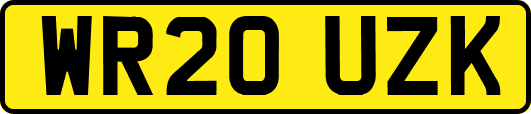 WR20UZK