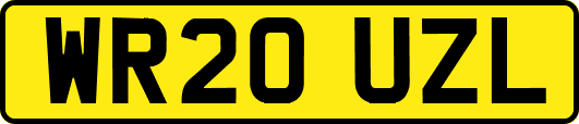 WR20UZL