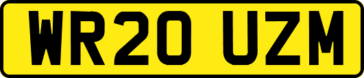 WR20UZM