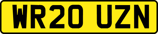 WR20UZN