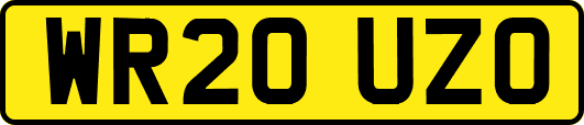 WR20UZO
