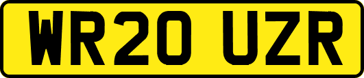 WR20UZR