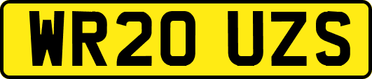 WR20UZS