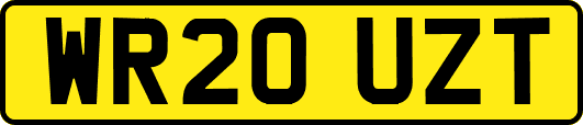 WR20UZT