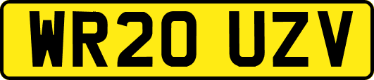 WR20UZV