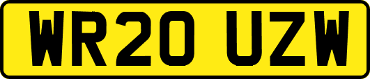 WR20UZW
