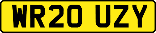 WR20UZY