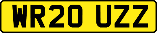 WR20UZZ