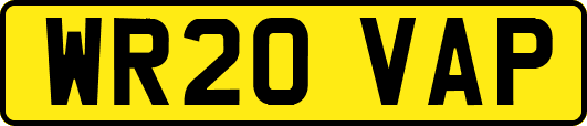 WR20VAP