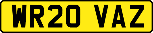 WR20VAZ