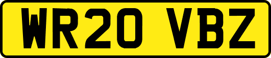 WR20VBZ