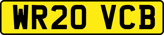 WR20VCB