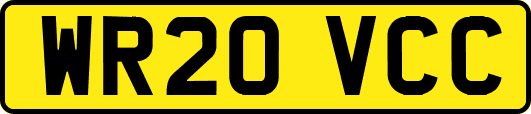 WR20VCC