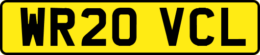 WR20VCL