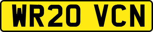 WR20VCN