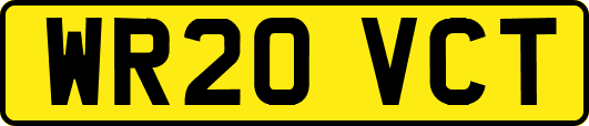 WR20VCT