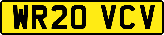 WR20VCV