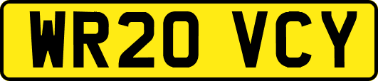 WR20VCY