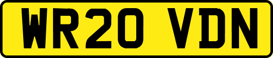 WR20VDN