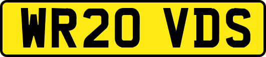 WR20VDS