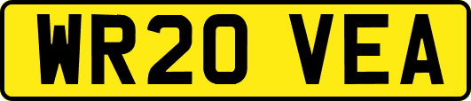 WR20VEA
