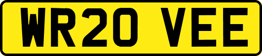 WR20VEE