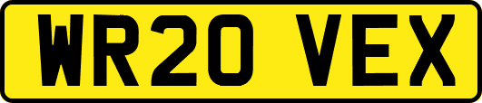 WR20VEX