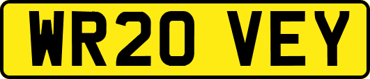 WR20VEY