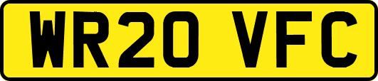 WR20VFC