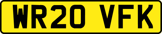 WR20VFK