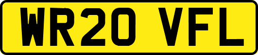 WR20VFL