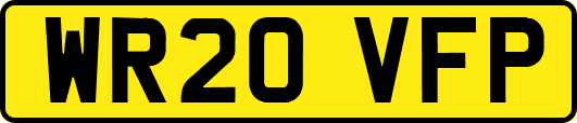 WR20VFP