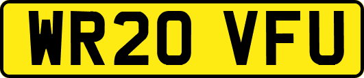 WR20VFU
