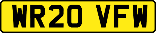 WR20VFW
