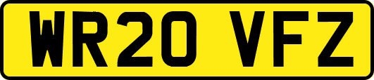 WR20VFZ