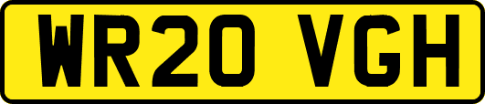 WR20VGH
